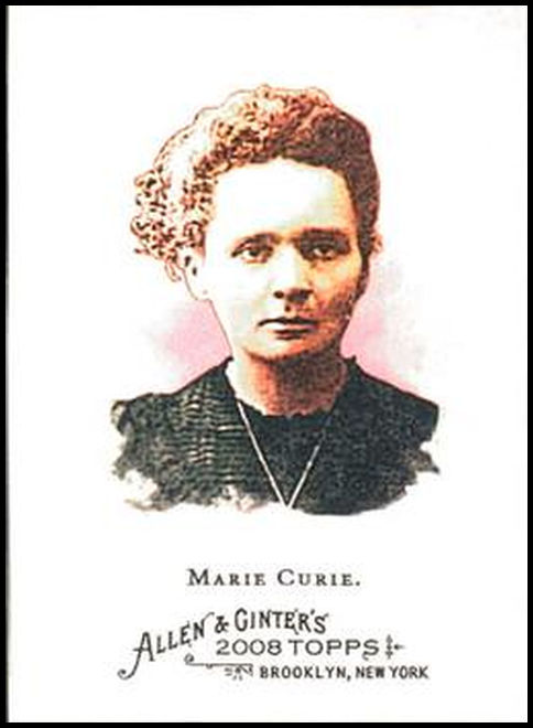 167 Marie Curie
